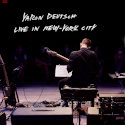 Live in New-York City
